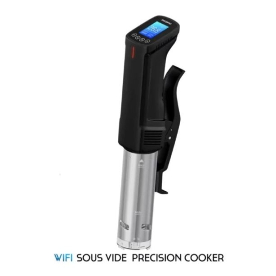 Inkbird Cyrkulator (ISV-1000W)